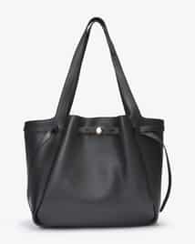 TORY BURCH Woman Shoulder bag Black 163388 001