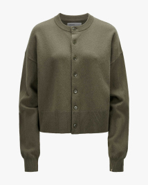 【extreme cashmere】 Love カーキ extreme cashmere】 Love カーキ