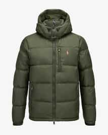 Polo Ralph Lauren Down jacket | LODENFREY