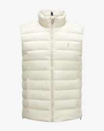 Polo Ralph Lauren Performance down vest | LODENFREY