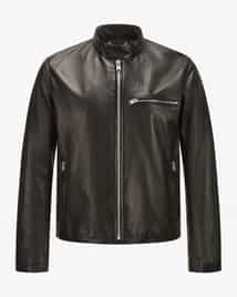Belstaff Track Racer leather jacket | LODENFREY
