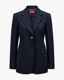 ジャケット MAX MARA STUDIO  MAX MARA STUDIO Linz Blazer Max Mara Studio Linz Blazer | LODENFREY