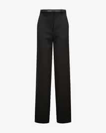 パンツ Max Mara Studio FW25 JEZ (2526136011600 001) PANTS Max Mara Studio €299,00 EUR - Biffi Boutiques