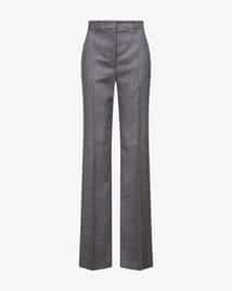 【関税＆送料込み】Max Mara Studio Marzia Trousers MAX MARA STUDIO Marzia Pants BROWN | Base Blu