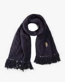 Polo Ralph Lauren Knitted scarf | LODENFREY