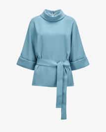 Parosh Pocker25 blouse shirt | LODENFREY