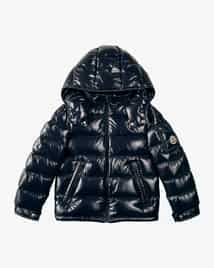 Moncler Enfant Maya Daunenjacke | LODENFREY