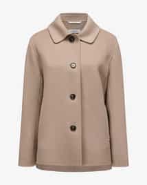 ジャケット S Max Mara LILY JACKET S Max Mara Lily wool jacket | LODENFREY
