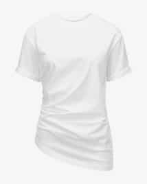 Victoria Beckham T-shirt | LODENFREY