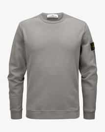 スウェット・トレーナー Stone  LOGO SWEATSHIRT STONE ISLAND ストーンアイランド トレーナー メンズ スウェット