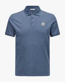 Moncler Polo shirt | LODENFREY