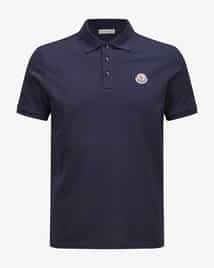 Moncler Polo shirt | LODENFREY