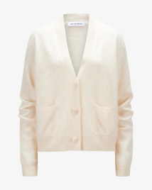 Iris von Arnim Seraphina cashmere cardigan | LODENFREY