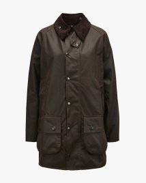 Barbour Classic Beaufort jacket | LODENFREY