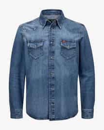 Blau