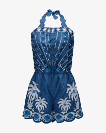 Blau