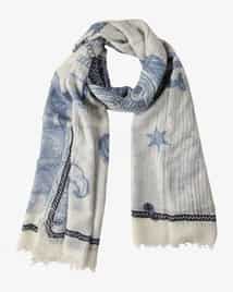 Blau
