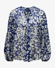 Blau