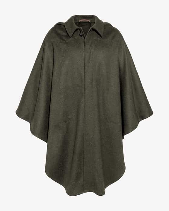 Försterkragen Trachten-Cape