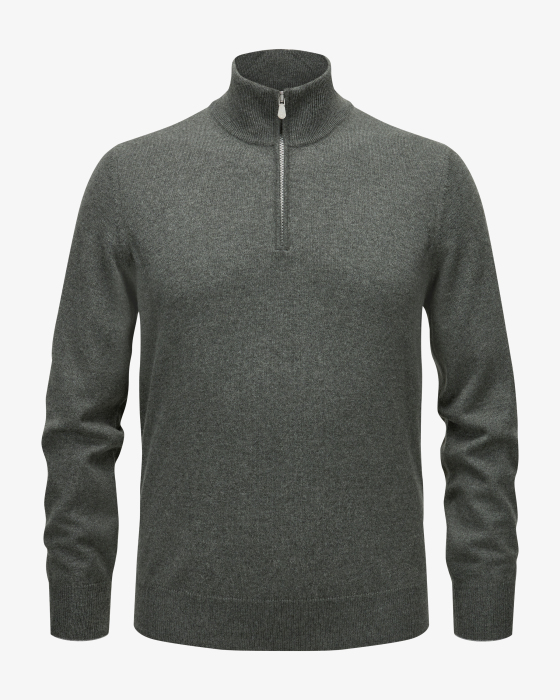 Troyer aus Cashmere
