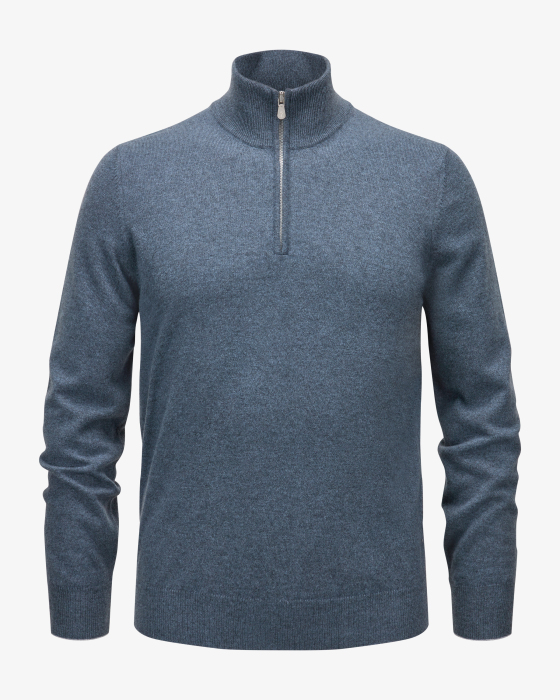 Troyer aus Cashmere