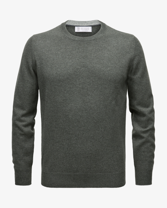 Pullover aus Cashmere