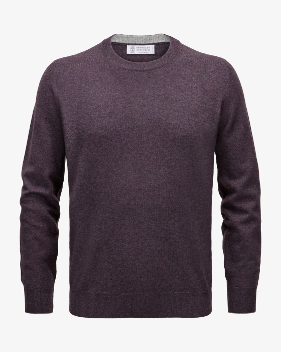 Pullover aus Cashmere