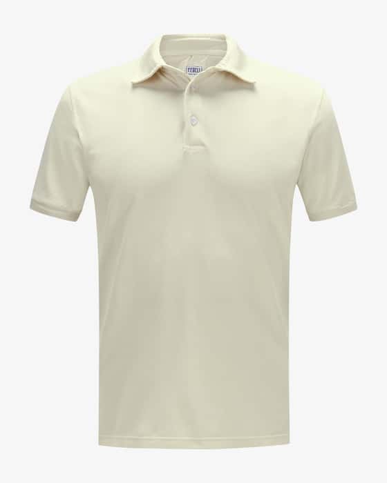 Fedeli North M.M Polo-Shirt bei LODENFREY