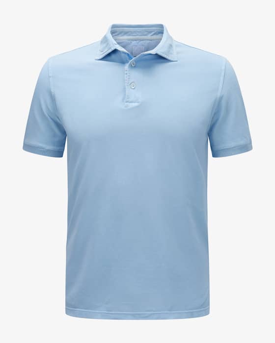 Fedeli Zero jersey polo shirt | LODENFREY