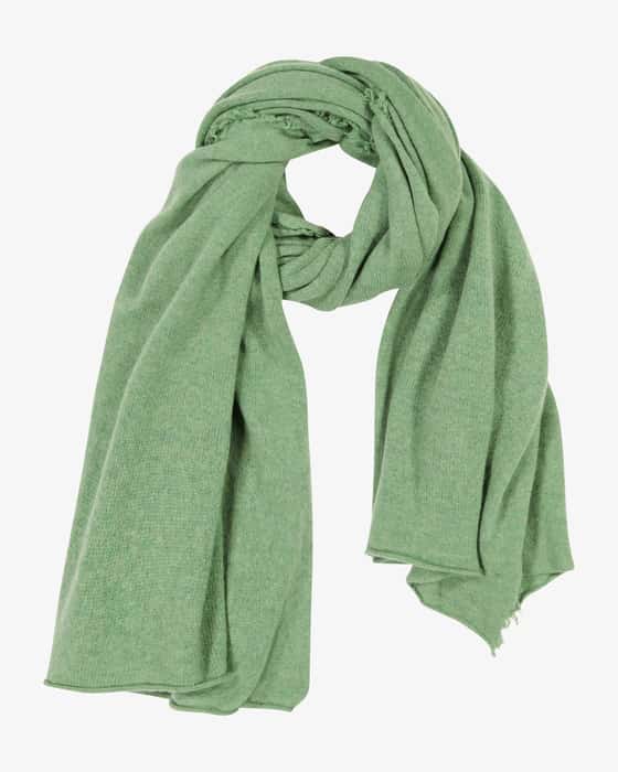 Flora Cashmere-Schal
