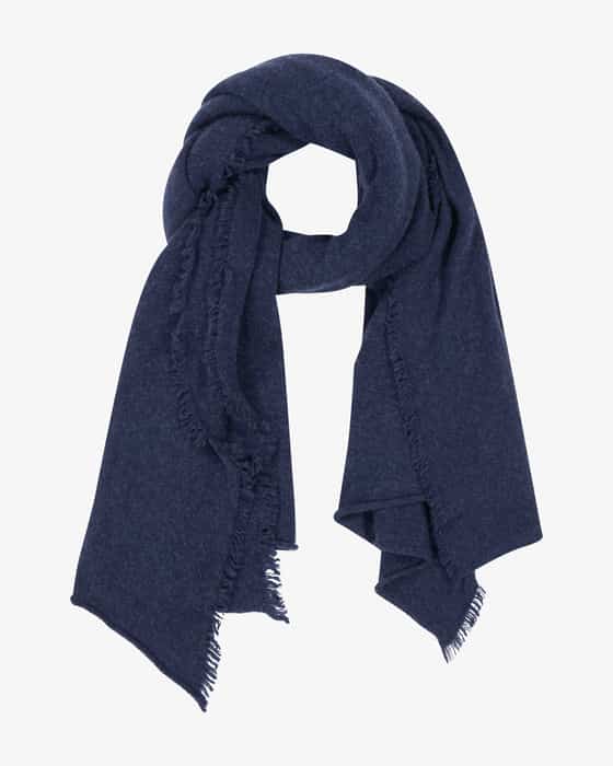 William Lockie Flora Cashmere-Schal bei LODENFREY