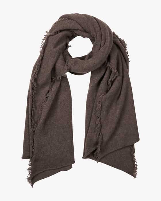 Flora Cashmere-Schal