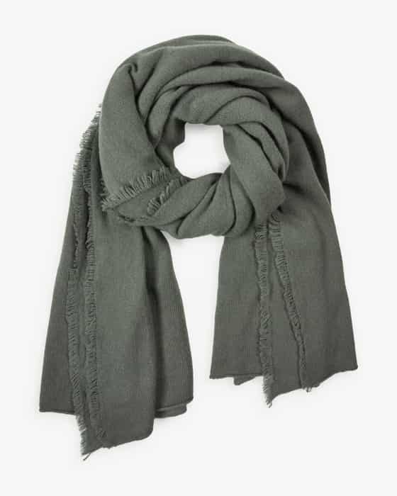 Flora Cashmere-Schal