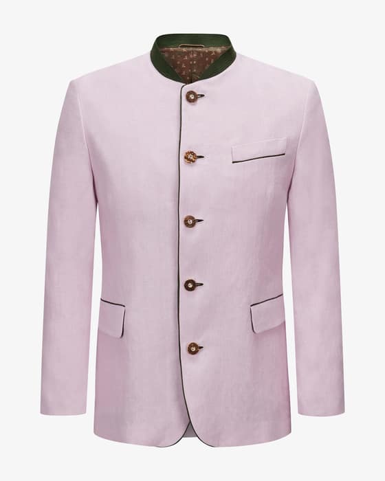 Trachten-Janker Johann Karl aus Leinen