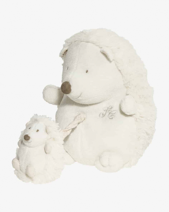 Tartine et Chocolat Herisson Spieluhr Igel bei LODENFREY