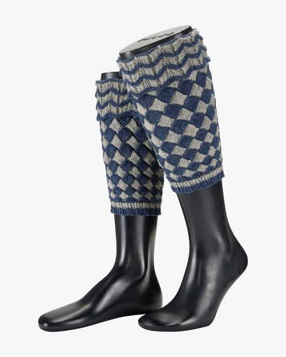 Werdenfels Handstrick-Loferl