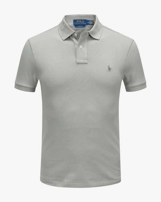 Poloshirt Slim Fit