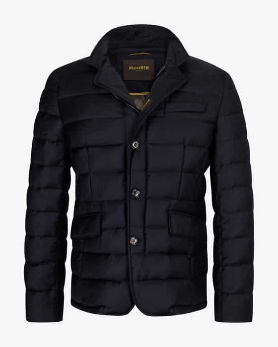 Moorer | LODENFREY