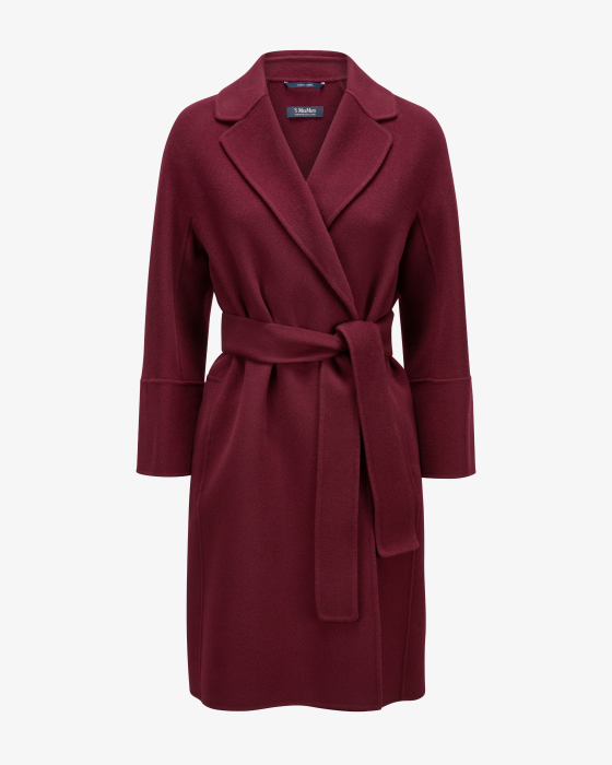 New wool coat Arona