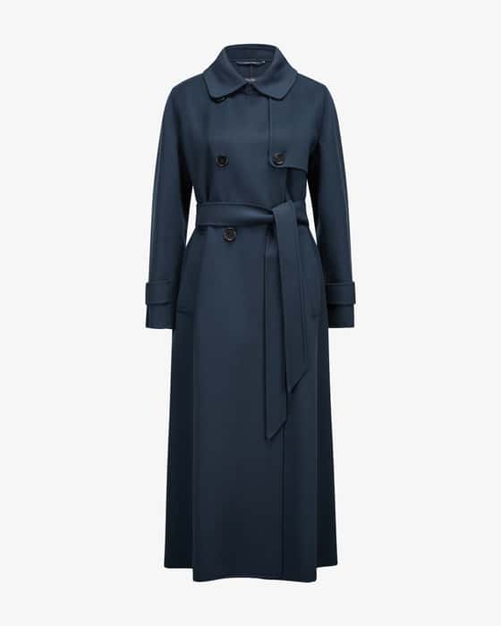 S Max Mara Esturia wool coat | LODENFREY