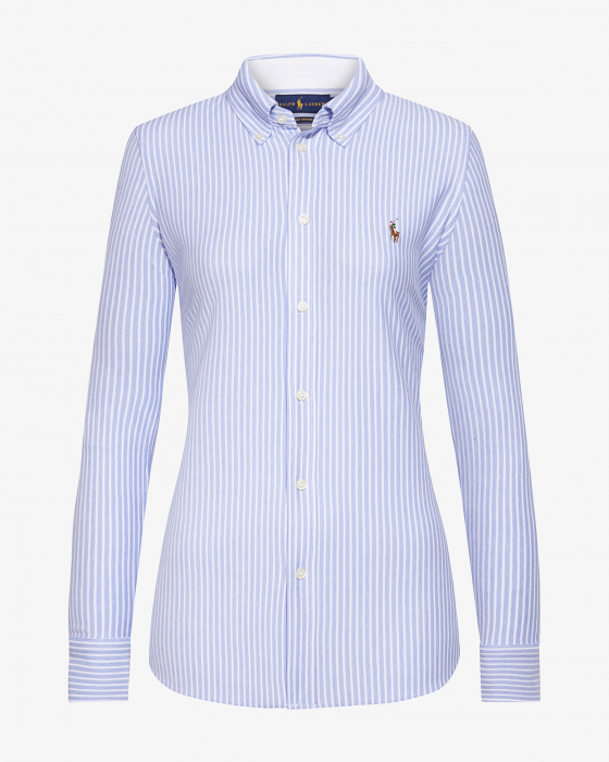 Polo Ralph Lauren Hemdbluse bei LODENFREY