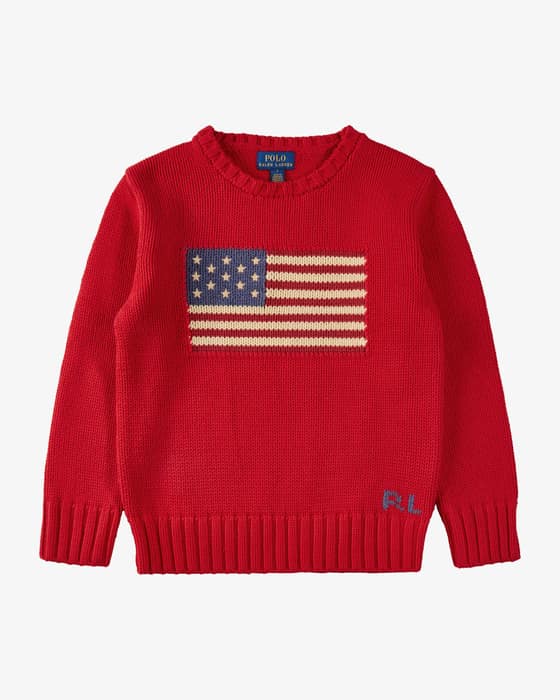 Pullover