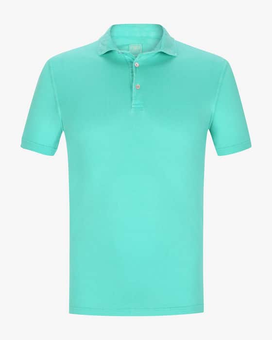 Jersey-Poloshirt Zero