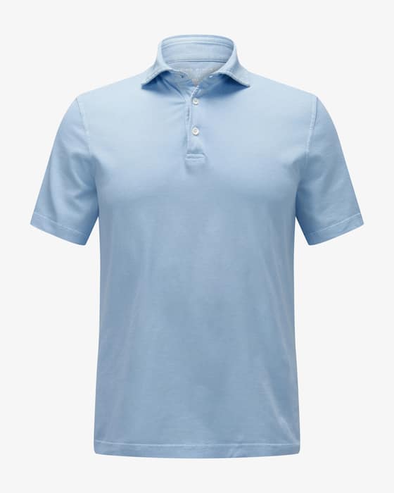 Zero Jersey-Poloshirt