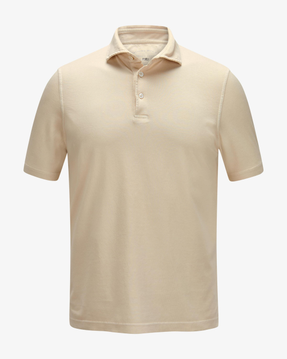 Jersey-Poloshirt Zero