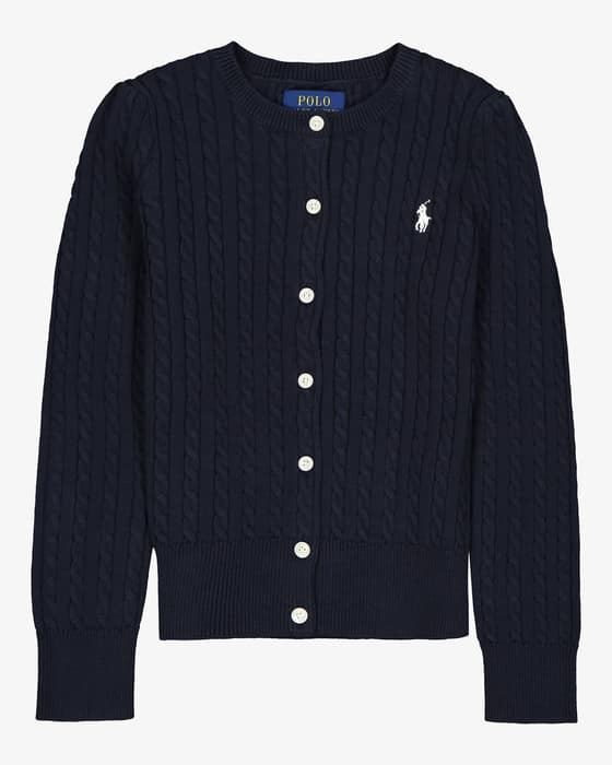 Polo Ralph Lauren Strickjacke bei LODENFREY