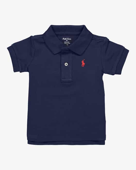 Polo Ralph Lauren Polo-Shirt bei LODENFREY