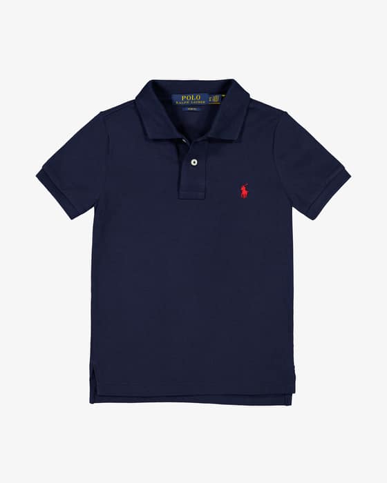 Polo Ralph Lauren Polo-Shirt Slim Fit bei LODENFREY