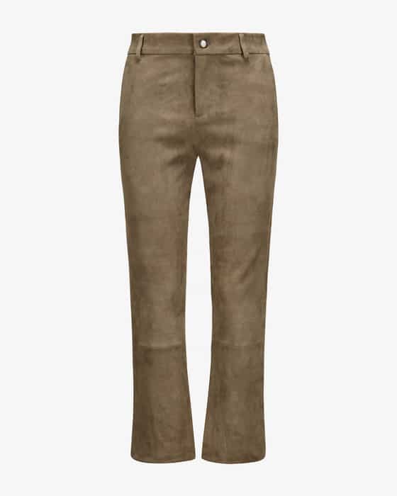 Tropez 7/8-Lederhose