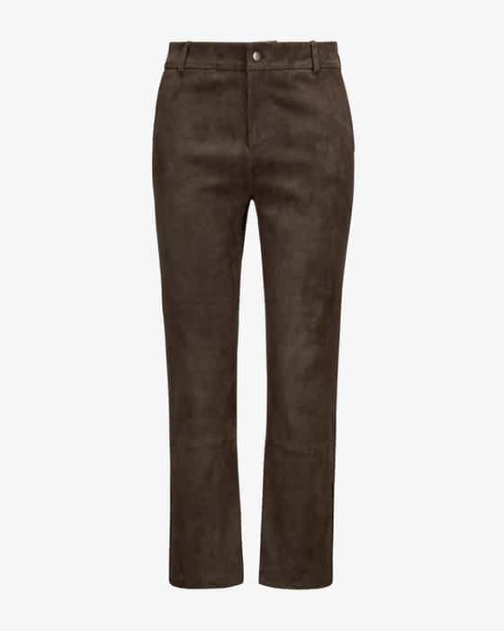 Tropez 7/8-Lederhose